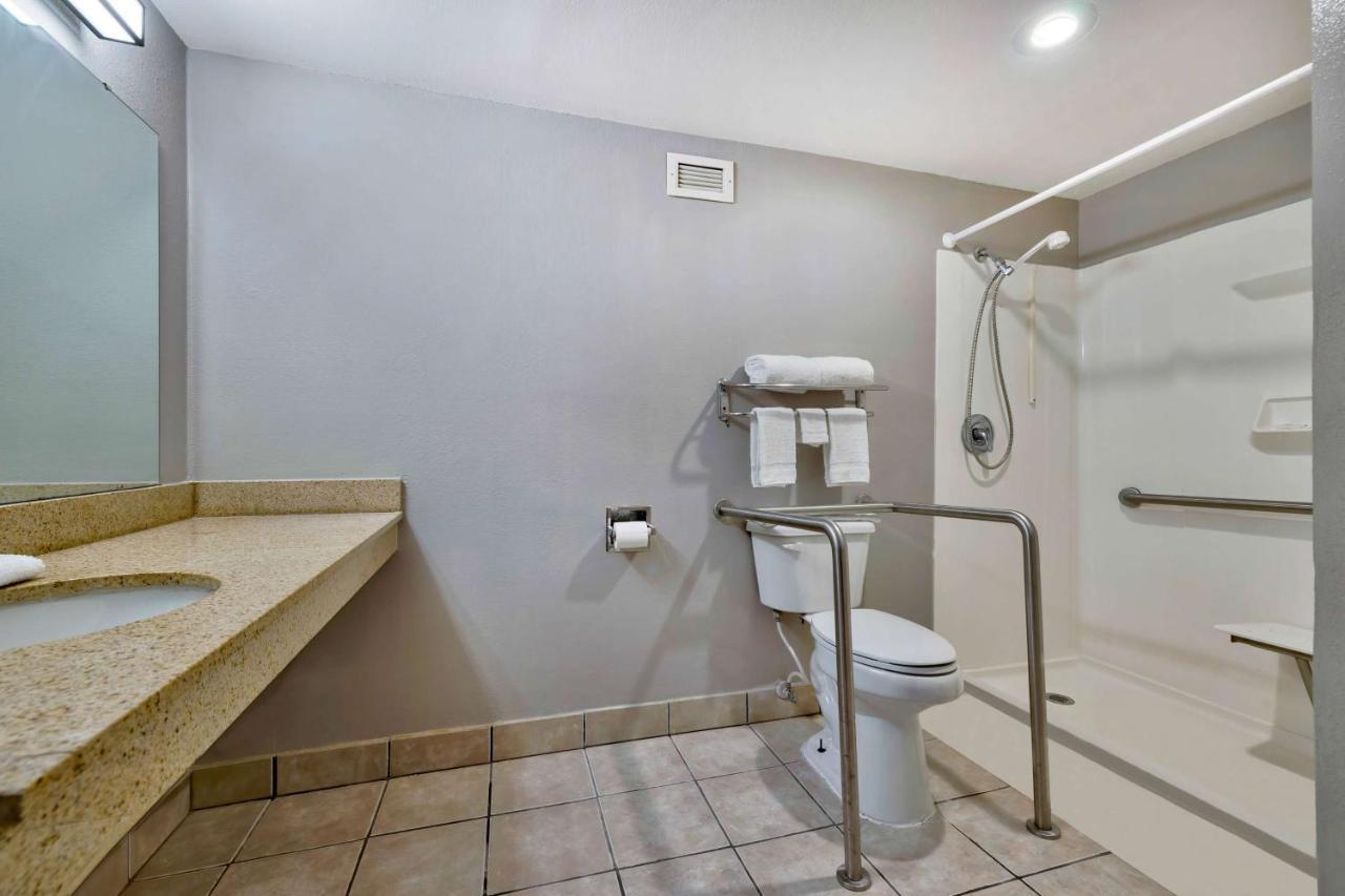 Motel 6 - Bartlesville, Ok Экстерьер фото
