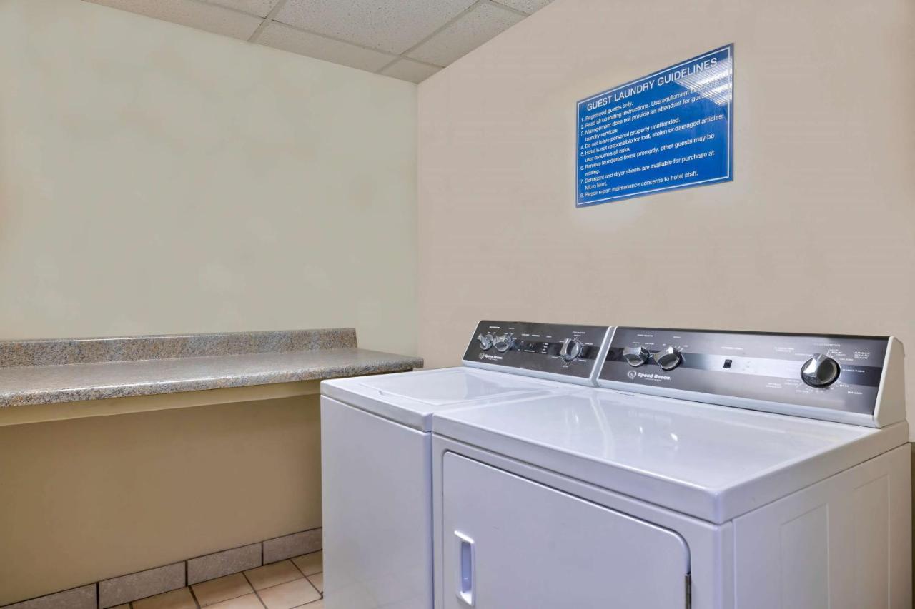 Motel 6 - Bartlesville, Ok Экстерьер фото